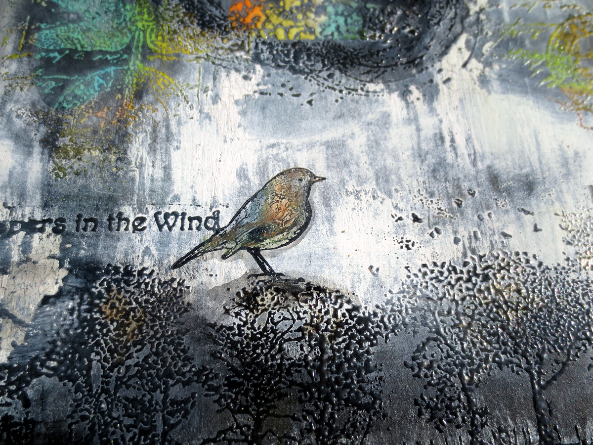 Stage Art journal Corinne Rollet - La Cité des Arts Rennes - 2 mai 2026 (2) Stage Art journal Corinne Rollet - La Cité des Arts Rennes - 2 mai 2026 (2)