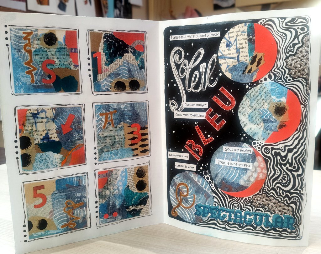 Association Mixedmedia Hermmicraft (Saison 2025-2026)